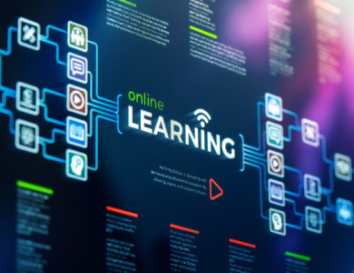 Xây dựng nội dung Elearning