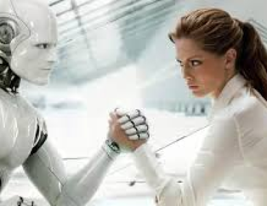 AI không thay thế hoàn toàn lao động