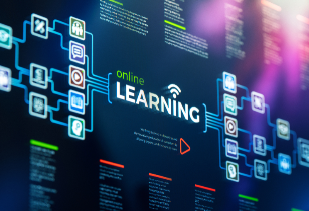 Xây dựng nội dung Elearning