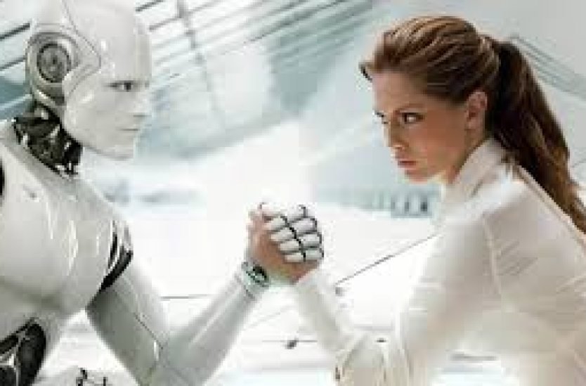 AI không thay thế hoàn toàn lao động